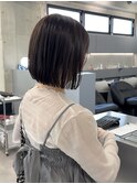 ぷつっとボブ　