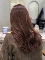 エスドットブルーム 天王寺店(S.BROOM)&nbsp;まろやかレッドブラウン