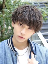 クロト 熊本(KUROT)&nbsp;ソフツイマッシュ