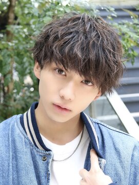 ソフツイマッシュ