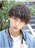 ソフツイマッシュ