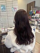 カイノ 堺東店(KAINO)&nbsp;ピンクブラウン