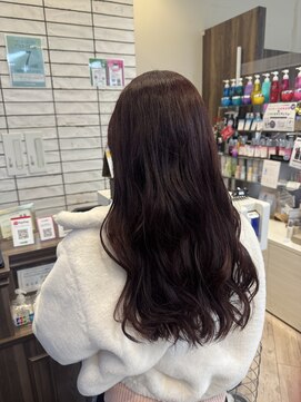 カイノ 堺東店(KAINO) ピンクブラウン