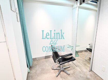 レリンク 横浜西口(LeLink)の写真