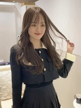 ミミ(mimi)