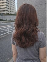 ファルベ(Farbe)&nbsp;ロングレイヤー