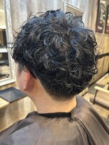 アトム(ATOM)&nbsp;パーマ