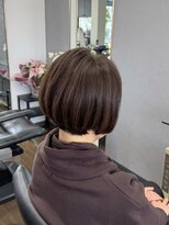 ヤクリ(YAKURI)&nbsp;グレイカラー