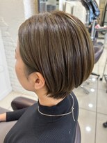 アーサスバイヘッドライト 千葉富士見店(ursus by HEADLIGHT)&nbsp;ペリドットショート