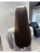 ヒアー 神戸三宮元町(here)&nbsp;髪質改善/縮毛矯正/美髪/艶髪/髪質改善トリートメント/三宮