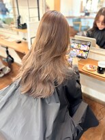 ブランチ(branch)&nbsp;ヘーゼルグレージュ