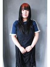 イチロク(16)&nbsp;COCONE 