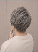 SEED Style ショート