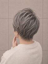 シード(SEED)&nbsp;SEED Style ショート