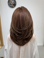アンボス(Ambos) レイヤーカット!
