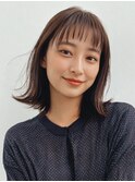 髪質改善/縮毛矯正/美髪/艶髪/髪質改善トリートメント/成東駅