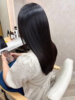 キラーナセンダイ(KiRANA SENDAI)&nbsp;[30代40代うる艶ロングヘア]