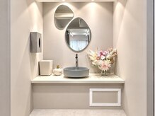 パーク バイ グラッジ 池袋(Park by GLADGE)の雰囲気（池袋でブリーチが人気◎ケアブリーチやハイトーンもお任せ♪）