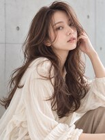 コトコ 北浦和(cotoco)&nbsp;ゆるふわウェーブのやわらかロング