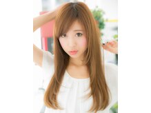 ヘアメイク リボン 秦野店(Ribbon)