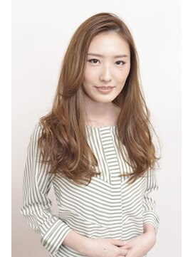 ヘアドゥ 千葉店(hair do) エレガントロング