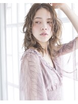 シャンプー 本店(SHAMPOO)&nbsp;フレンチカジュアルセミディ