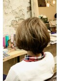 B"62　＃簡単アレンジ×B"61
