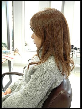 メタ(META) ハイトーン透明感カラー(アプリエカラー)