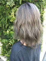 アンク クロス 関内店&nbsp;ベールグレージュ　【mifuyu】