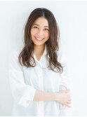 ヘルシー大人ロング