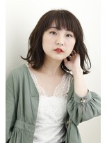 ヒューラ 三鷹店(hurra)&nbsp;エアリーボブ