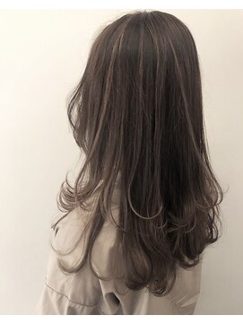 ネオリーブアイム 横浜西口店(Neolive aim) ミルクティーベージュ