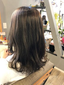 デイジー(Daisy) ナチュラル×エレガント