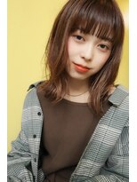 リタ(Lita)&nbsp;◎大人かわいい◎毎朝簡単ミディアム