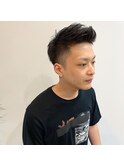 さわやか好感度ショート