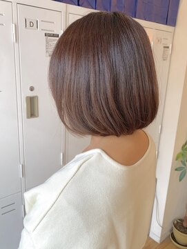 シファ(sifa) まとまる◎ワンレンボブ