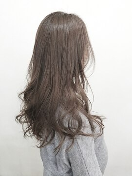 アージュ(Arju) イルミナカラー♪