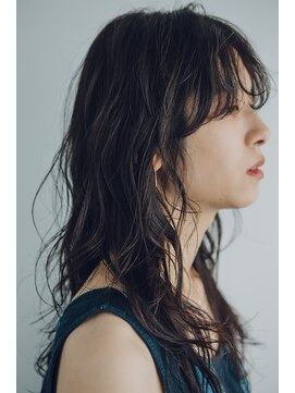 イツカ(itsuka) ウルフレイヤー