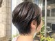 グリー(Gree)の写真/【千葉駅徒歩約5分】幅広い年代の女性の想いを理解、一人ひとりの頭皮・髪に合わせたカット・ヘアケア♪