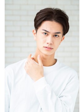 クロエ 梅田(Cloe) ナチュラルメンズストレート