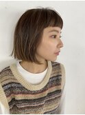 ボブ