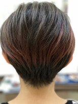 フレッシュサラダディーズ(D's)&nbsp;春ショート