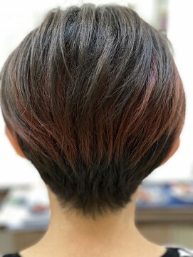 フレッシュサラダディーズ(D's) 春ショート