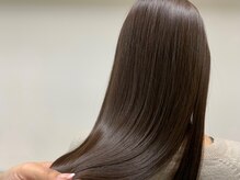 アロス ヘアー(Aross hair)