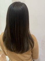 ブランシェ JR勝川駅前店&nbsp;インナーカラー