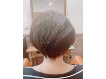 アンジェヘア(Ange-hair)