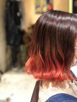 エレナ(elena)&nbsp;グラデーションカラー