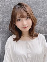 ミラリー トウキョウ(Mirareee Tokyo) 大人綺麗モテミディ