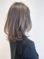 ミディアムレイヤー