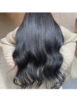 ヴェーレン(Wehlen) グレーブラック